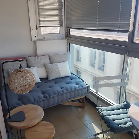 Le Beausoleil セット