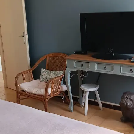 Apartment Le Beausoleil