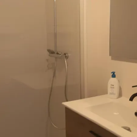 Le Beausoleil Apartment Sete