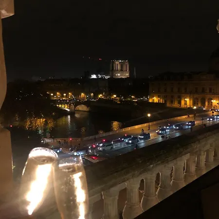 アパート Le Beausoleil セット