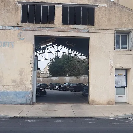 Le Beausoleil Lägenhet *