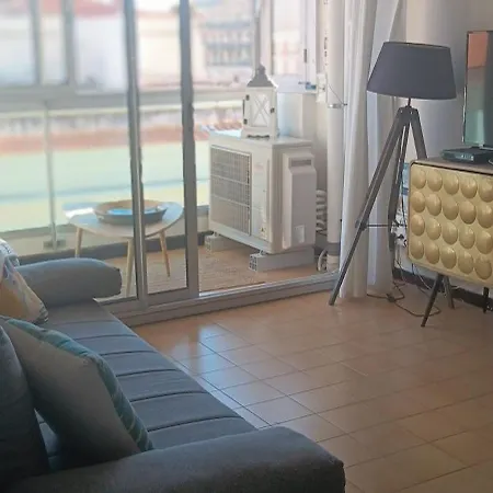 Appartement Le Beausoleil