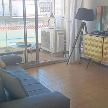 Appartement Le Beausoleil *