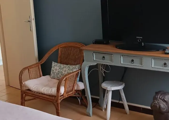 Appartement Le Beausoleil