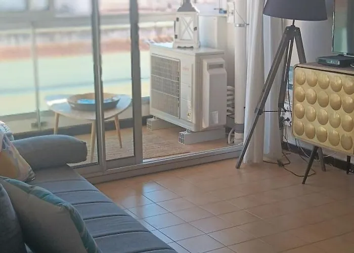 Appartement Le Beausoleil
