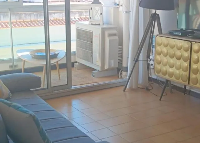 Appartement Le Beausoleil *